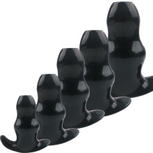 Anal Tunnel