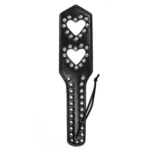 Studded Paddle