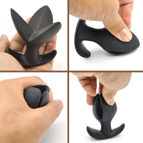 Silicone Anal Expander
