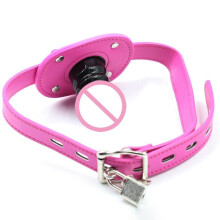 Gag Reflex Training Collar