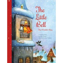 The Little Bell That Wouldn't Ring