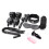 Bondage Kit - Black 8 Piece 1