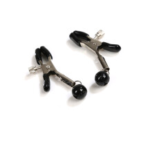 Nipple Clamps with Bells