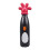 Wallace and Gromit Metal Water Bottle - Feathers McGraw 1
