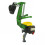 Rolly Toys Rolly Toys Rear Excavator - John Deere Green 2