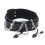Leather Collar and Nipple Clamps 1