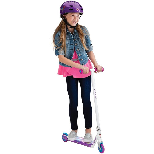 Razor RAZOR Elektrische Step Kind Party Pop 2
