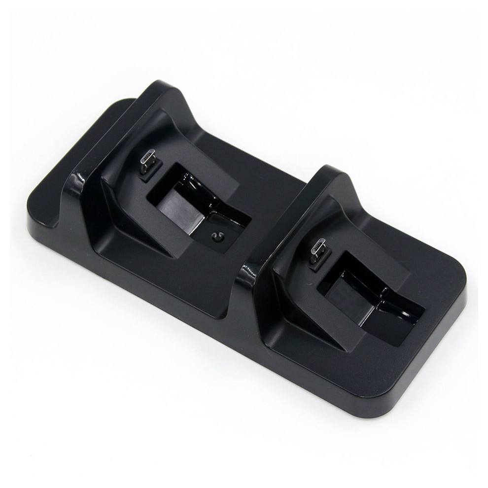 Ps4 Charging Charger Dock Station Stand For Playstation 4 Controller Pad 7700958492539