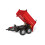 Rolly Toys Mega Trailer 2