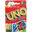 UNO Mattel Games Uno Classic Card Game For 7 Years Plus - Multicolor 1