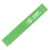 Fitness Mad Fitness Mad Mini Power Loop Light Green For Beginner Resistance Training and Physiotherapy 1