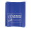 Fitness Mad Fitness Mad Μπλε μεσαία ζώνη αντίστασης μόνο 1.5m x 15cm 1