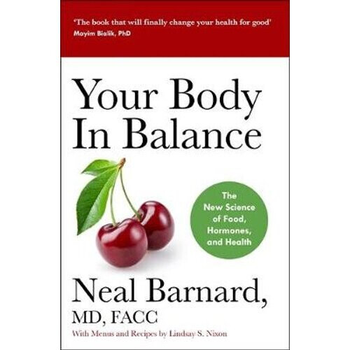 Your Body In Balance