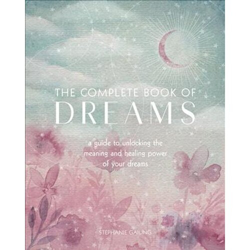 The Complete Book of Dreams