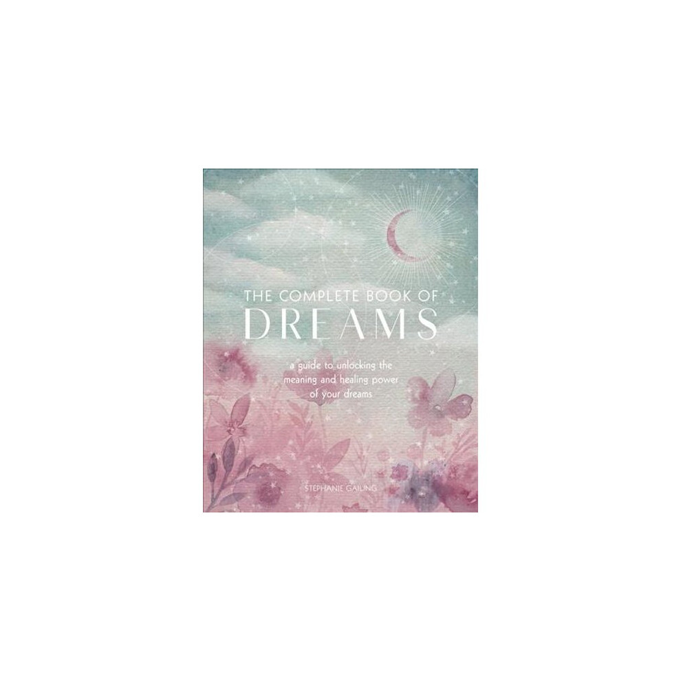 The Complete Book of Dreams
