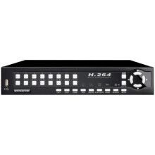 Monacor DMR-616 Digital Multiplex Recorder