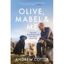 Olive, Mabel and Me