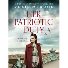Her Patriotic Duty