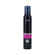 Indola Profession Colour Style Mousse, Silver