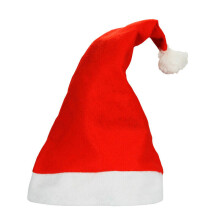 (Chapeau de Noël uniquement) Pyjamas de Noël assortis pour toute la famille – Ensemble de PJs