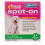 Johnson's Veterinary Johnson's 4Fleas Spot-On Dual Action for Small Dogs 1