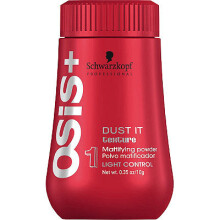 Schwarzkopf Starker Halt Haarspray Osis Dust It Schwarzkopf (10 g)