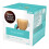 Nescafe Nescafe Dolce Gusto Flat White Pack of 3 1