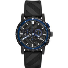 Burberry Herren Chronograph BU9806