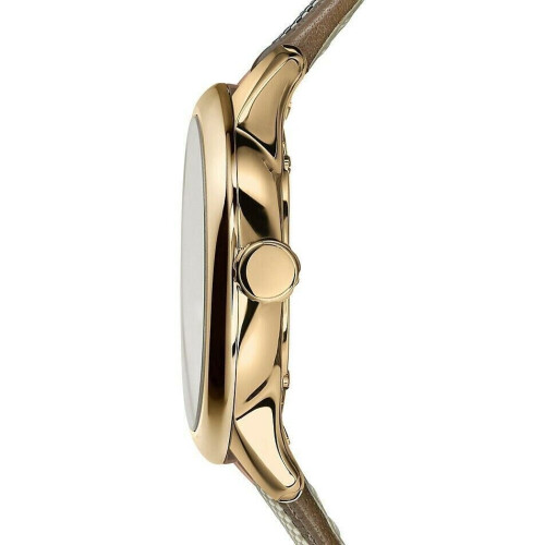 Burberry Burberry BU10114 Κλασικό στρογγυλό γυναικείο ρολόι 1