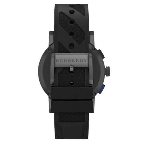 Burberry Burberry Herren Chronograph BU9806 2