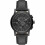Burberry Burberry BU9364 Μαύρο Chrono Quartz Ανδρικό ρολόι 1