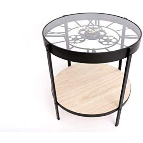Clock Table
