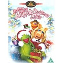 It's a Very Merry Muppet Christmas Movie