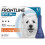 FRONTLINE Frontline Spot On Small Dog 0-10kg 3 Pipettes 1