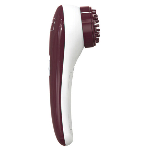 Wahl Battery Operated Pure Relax Compact Body And Face Massager ZY108