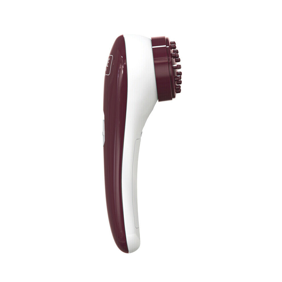 Wahl Battery Operated Pure Relax Compact Body And Face Massager Zy108