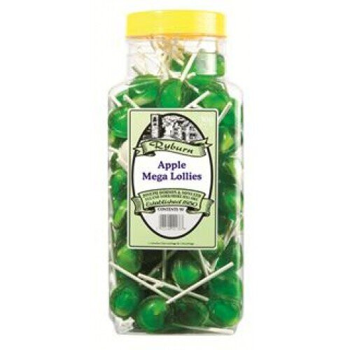 APPLE MEGA LOLLY 90 UNITS