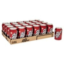 Dr Pepper 24 x 330ml (24 x 330ml)