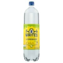 R.White's Premium Lemonade 1.5 Litres (12 x 1.5ltr)