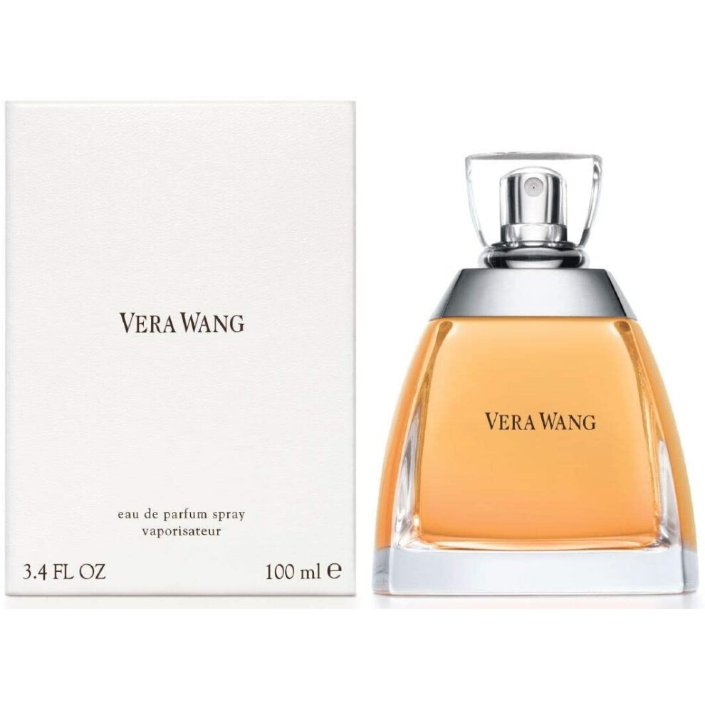 Vera Wang Signature Fragrance  for Women, 100 ml