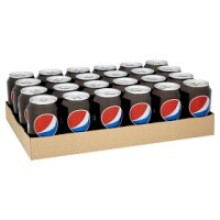 Pepsi Max 330ml (24 x 330ml)