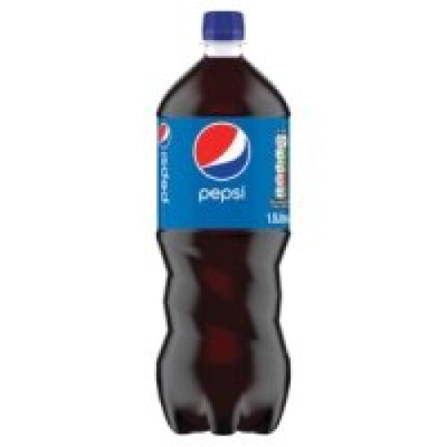 Pepsi Pepsi 1.5 Litres (12 x 1.5ltr)