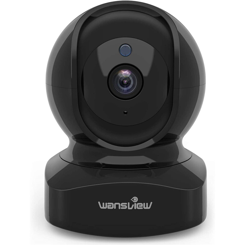 Wansview Wireless Security Camera, IP Camera 1080P HD,WiFi Home Indoor