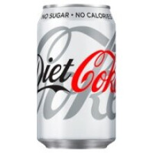 Diet Coke 330ml (24 x 330ml)