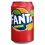 Fanta Fanta Fruit Twist 330ml (24 x 330ml) 1
