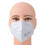 10x masques KN95, masque de protection FFP2, certifié CE 5
