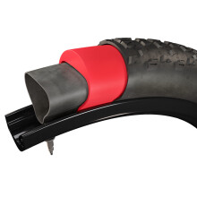 (24 x 2.0 - 2.5, Red) Tannus Armour Insert