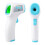 Touchless LCD Digital Infrared Body Forehead Thermometer Temperature 4
