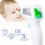Touchless LCD Digital Infrared Body Forehead Thermometer Temperature 6