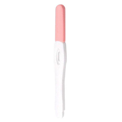 5pcs Pregnancy Fast Easy Test Strips Ultra Early Detection HCG Urine Testing Kits 2